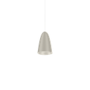 COZY CONE CEILING SUSP 1.0 LED 2700K SG