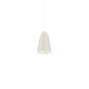 COZY CONE CEILING SUSP 1.0 LED 2700K LS
