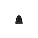COZY CONE CEILING SUSP 2.0 LED 2700K B