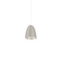COZY CONE CEILING SUSP 2.0 LED 2700K SG