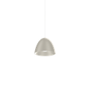 COZY CONE CEILING SUSP 3.0 LED 2700K SG