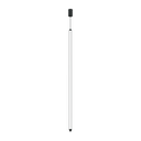 FLYRA CEILING SUSP 1.3 VERTICAL LED 3000K B
