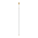 FLYRA CEILING SUSP 1.3 VERTICAL LED 2700K M