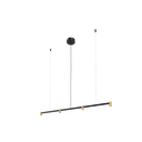 TRACE CHANDELIER CEILING SUSP 1.0 LED 2700K CH