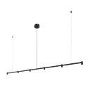 TRACE CHANDELIER CEILING SUSP 2.0 LED 3000K B