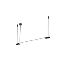DARF CEILING SUSP 2.1 LED TUBE 3000K B