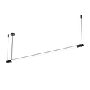 DARF CEILING SUSP 4.1 LED TUBE 3000K B