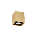 BOX MINI CEILING SURF 1.0 PAR16 M