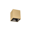 BOX MINI CEILING SURF 1.0 LED 3000K M-B