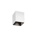 BOX MINI CEILING SURF 1.0 LED 2700K W-B