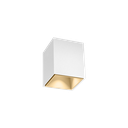 BOX MINI CEILING SURF 1.0 LED 3000K W-M