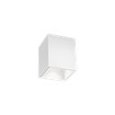BOX MINI CEILING SURF 1.0 LED 2700K W-W