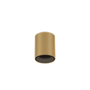 RAY MINI CEILING SURF 1.0 LED 2700K M-B
