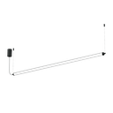 FLYRA CEILING SUSP 1.3 HORIZONTAL LED 3000K B