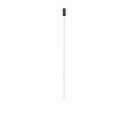 FINLIN CEILING SUSP 2.0 LED 2700K CH 2.5m cable