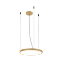 KUJO CEILING SUSP 1.0 LED 3000K M
