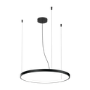 KUJO CEILING SUSP 2.0 LED 2700K B