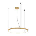 KUJO CEILING SUSP 2.0 LED 3000K M