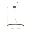 KUJO CEILING SUSP 2.0 LED 2700K Q