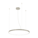 KUJO CEILING SUSP 2.0 LED 3000K SG