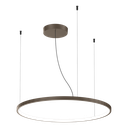 KUJO CEILING SUSP 3.0 LED 2700K Q