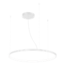 KUJO CEILING SUSP 3.0 LED 2700K W
