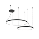 KUJO CEILING SUSP 3.2 LED 3000K B