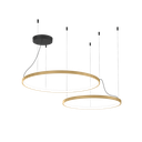 KUJO CEILING SUSP 3.2 LED 3000K M