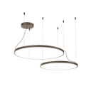 KUJO CEILING SUSP 3.2 LED 2700K Q