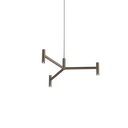 MATCH LUSTA CEILING SUSP 1.0 LED 2700K Q