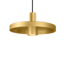 ODREY CEILING SUSP 1.2 PAR16 G-G