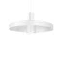 ODREY CEILING SUSP 1.2 LED 3000K W-W