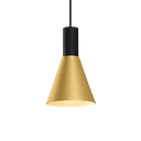 ODREY CEILING SUSP 1.4 LED 2700K B-G
