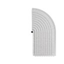 TAPIS SOFT WALL SURF 3.1 MF