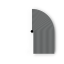 TAPIS WALL SURF 3.1 ST