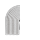 TAPIS SOFT WALL SURF 4.1 MF