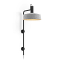 ROOMOR WALL SURF 4.3 PAR16 B-F