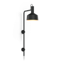 ROOMOR WALL SURF 4.2 PAR16 B-K