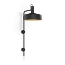 ROOMOR WALL SURF 4.3 PAR16 B-K