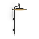 ROOMOR WALL SURF 4.4 PAR16 B-K