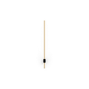 FINLIN WALL SURF 1.0 LED 3000K CH