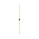 FINLIN WALL SURF 2.0 LED 2700K CH