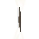 MATCH WALL SURF 4.0 LED 3000K Q