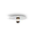 MIRRO CEILING / WALL SURF 1.0 E27 LB