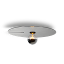 MIRRO CEILING / WALL SURF 2.0 E27 BL