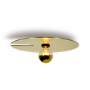 MIRRO CEILING / WALL SURF 2.0 E27 GB