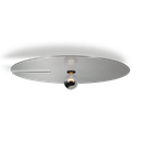 MIRRO CEILING / WALL SURF 3.0 E27 BL