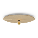 MIRRO SOFT CEILING / WALL SURF 3.0 E27 LF
