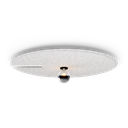 MIRRO SOFT CEILING / WALL SURF 3.0 E27 MF