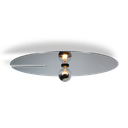 MIRRO CEILING / WALL SURF 3.0 E27 NB